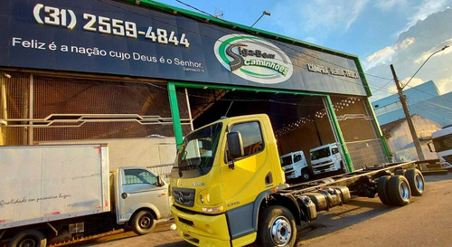 Acelo 1316 2016 6 Machas Conpleto 165000 Barato