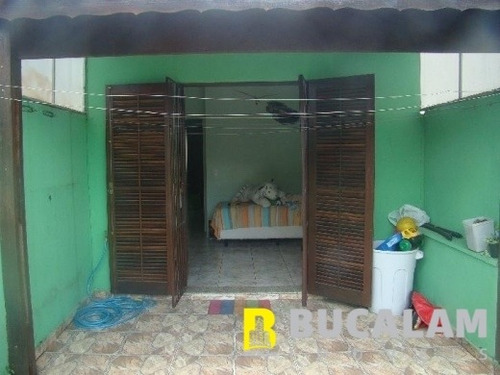Imagem 9 de 15 de Casa Para Venda No Jardim Henriqueta - 2047