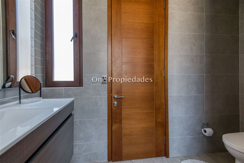 Gran Vista Arriendo Duplex 3d4b+e 3e1b Remanso Las Conde