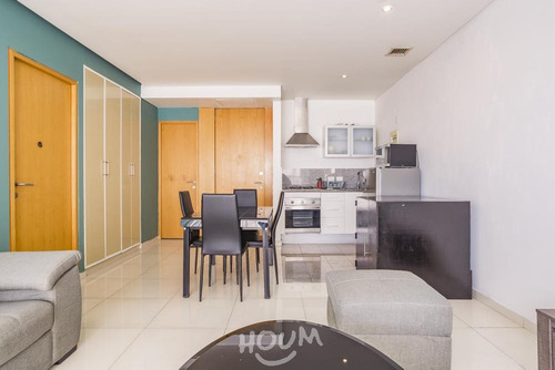 Imagen 6 de 18 de Departamento En Centro (area 4), Cuauhtémoc Con 1 Recámara, 98 M², Id: 43829