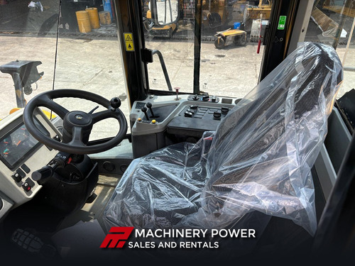 Cargador Frontal 950gc Cat 2017 Eco.128