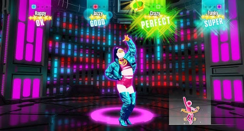 Just Dance 2020 Juego Ps4 Nuevo Y Sellado