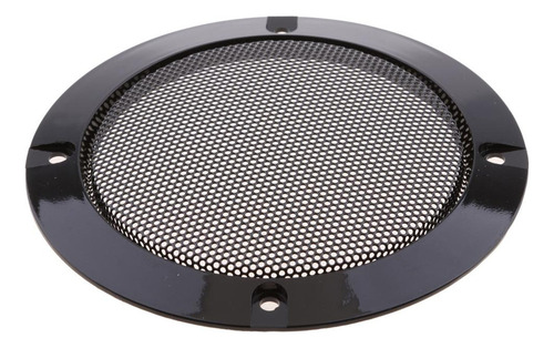 8 Subwoofer De Malla De Parlantes Electrónicos + 4x