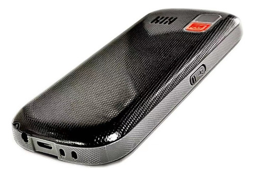 Artfone Cs188 Teléfono Móvil Con Botón Grande Para Ancianos