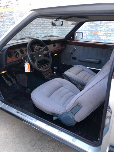 Imagen 8 de 15 de Ford Taunus Coupe