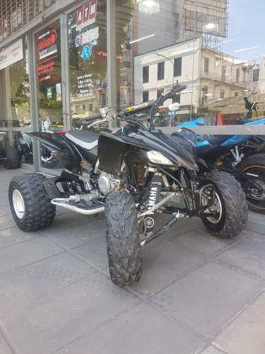 Imagen 11 de 15 de Yamaha Yfz 450 Permuto Qr Motors