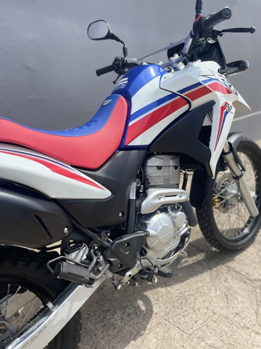Imagen 15 de 19 de Honda Xre 300 Rally Igual 0km 2018 No Tornado Sportmotors