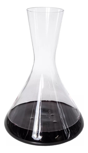 Decanter Decantador Vino 1.5 L Aireador Oxigenador Premium