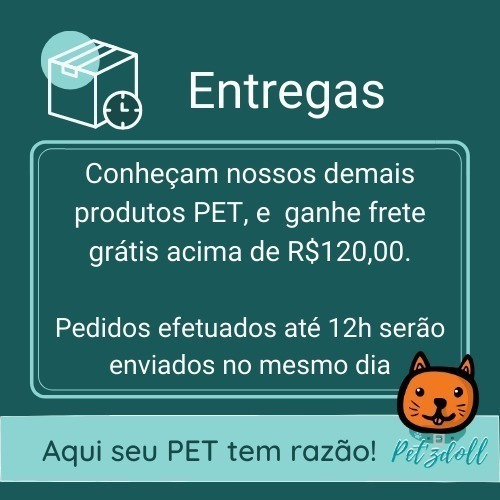 Brinquedos Para Cachorros Pet Kit 5und Últimas Peças