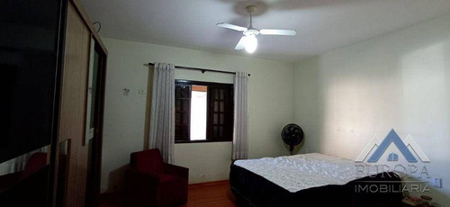 Imagem 27 de 27 de Casa Com 3 Dormitórios À Venda, 220 M² Por R$ 640.000,00 - São Pedro - Londrina/pr - Ca1583