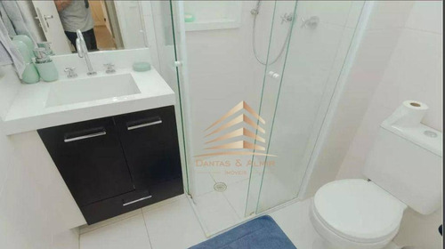 Imagem 8 de 23 de Apartamento À Venda, 123 M² Por R$ 910.000,00 - Bosque Maia - Guarulhos/sp - Ap1802