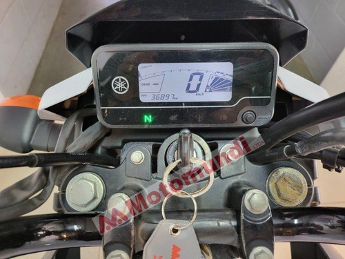 Imagem 12 de 14 de Factor150 Ed Yamaha