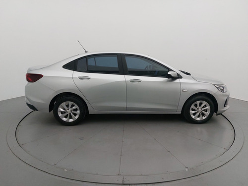 Chevrolet Onix 1.0 TURBO FLEX PLUS LTZ AUTOMÁTICO