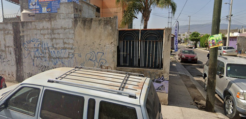Casa En Remate-machala, Hacienda Santa Fe, Tlajomulco De Zuñiga, Jalisco. -jcbb9