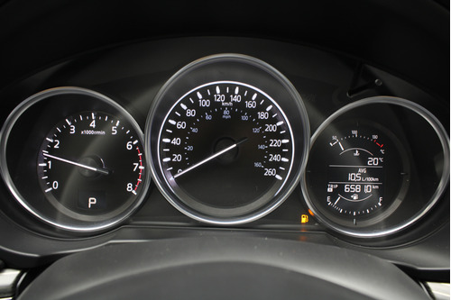 Mazda CX-5 2.0 L I Grand Touring At