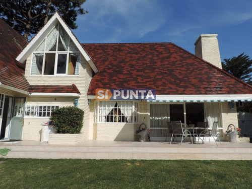 Imagen 18 de 30 de Casa Venta En Punta Del Este