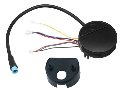 Auge Reemplazo F / Es2 / Es4 Bluetooth Dashboard Scooter