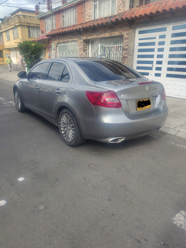 Suzuki Kizashi 2.4 Limited