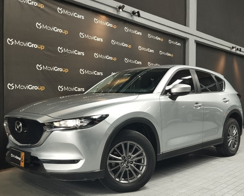 Mazda CX-5 2.0 Touring Camioneta