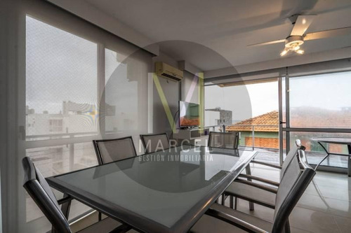 Imagen 5 de 15 de Departamento En Venta - 4 Ambientes - Pinamar