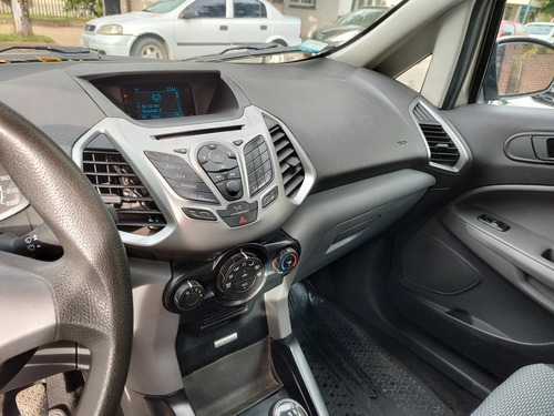 Imagen 11 de 12 de Ford Ecosport 2016 1.6 Se 110cv 4x2