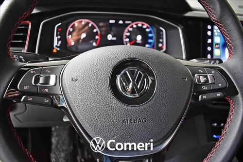 Imagem 13 de 15 de Polo 1.4 250 Tsi Gts Automático
