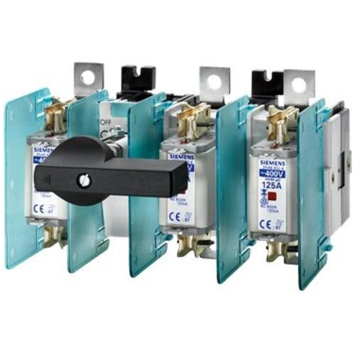 Interruptor Seccionador Siemens 3kl5530-1gb01