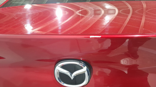 Mazda Mazda 3 2.5 I