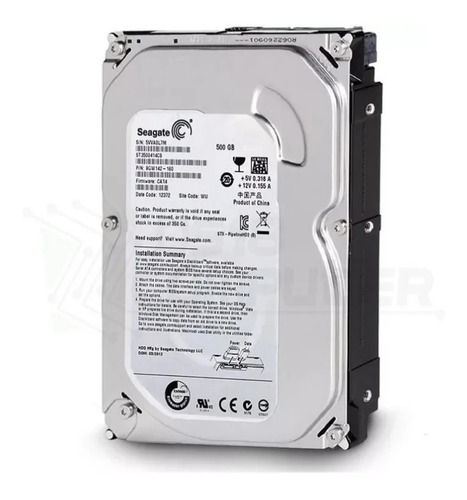 Imagen 6 de 6 de Computadora Core I3 3220 3,20ghz 8gb Ram Hdd 500gb Nueva