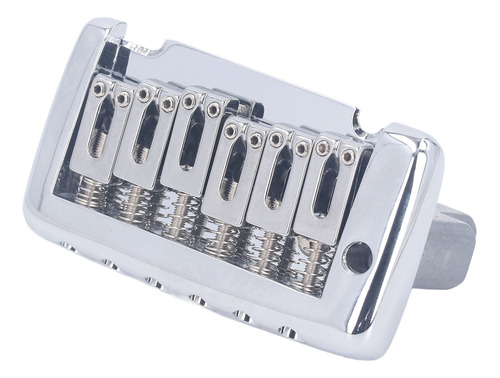 Guitarra Eléctrica Tremolo Bridge Ga208 Set Metal Vintage St