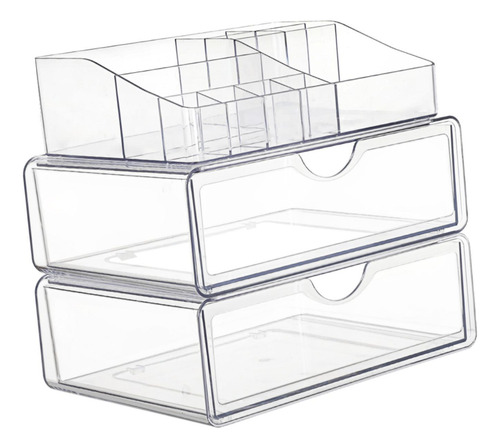 Organizador De Maquillaje Rack De Almacenamiento De Perfume