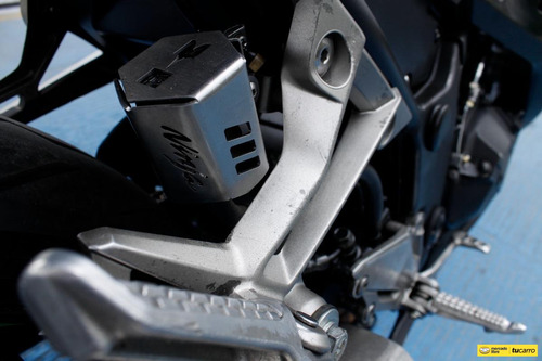 Imagen 25 de 25 de Kawasaki Ex300
