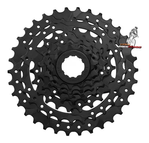 Cassette 7 velocidades mtb new arrivals