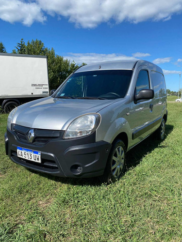 Renault Kangoo 1.6 Furgon Ph3 Confort 1plc