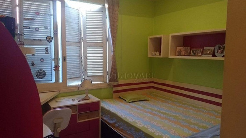 Imagem 8 de 20 de Casa Residencial À Venda, Jardim Mauá, Novo Hamburgo. - Ca1947