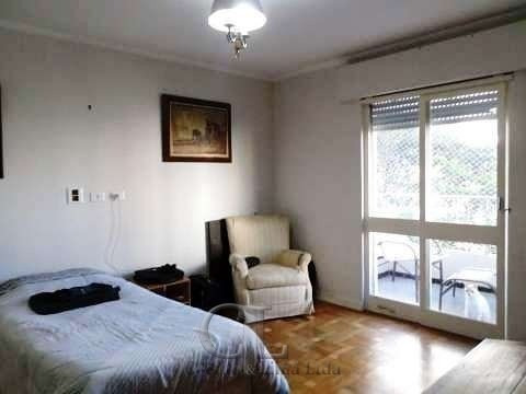 Imagem 10 de 15 de Moema Pássaros - Apartamento Próximo Ao Parque - 3870-1