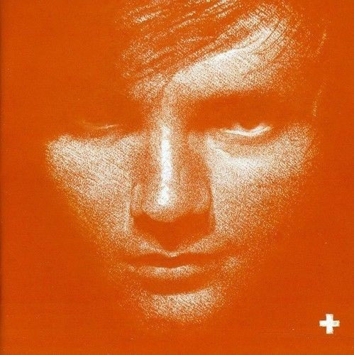 Cd Ed Sheeran + Nuevo Y Sellado