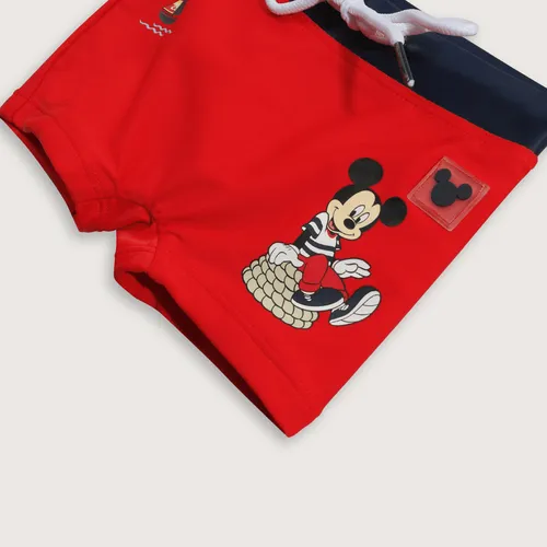Traje De Baño Bebés Rojo 39619 Opaline
