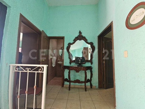 Casa De Campo En Venta, Emiliano Zapata, Ahualulco De Mercado, Jalisco