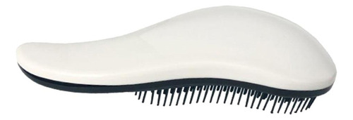Cepillo De Pelo De Peine Para Cabello Natural Recto O Seco