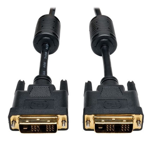 Cable De Monitor Digital Tmds Single Link De Alta Definicio