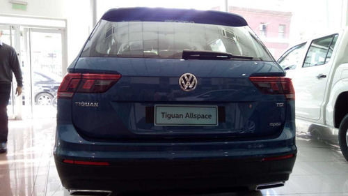 Vw Tiguan Allspace 1.4 Trendline My21 Stk Real 150cv Dsg #07