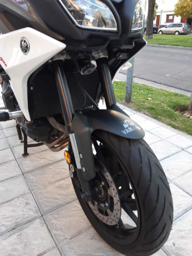 Yamaha St 900