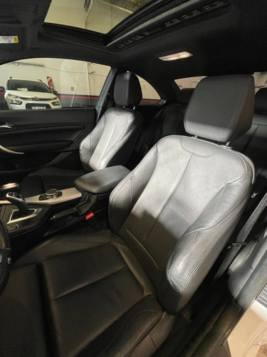 Imagen 11 de 14 de Bmw Serie 2 3.0 M235i M Package 326cv Unica