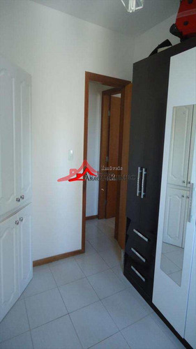 Imagem 3 de 12 de Apartamento Com 2 Dorms, Granja Daniel, Taubaté - V3118