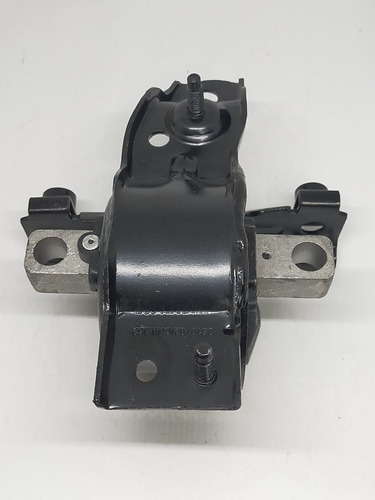 Imagen 5 de 10 de Soporte Caja Vento 2014-2020 Polo 2019-2020 Seat Toledo