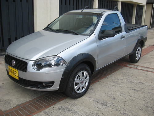 Fiat Strada 1.6 Trekking