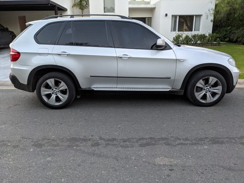 Bmw X5 3.0 D