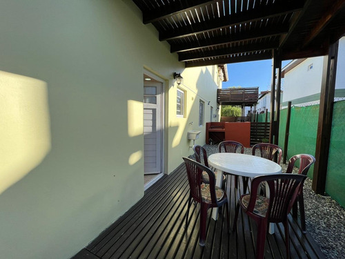 Imagen 23 de 30 de Ph En Venta De 3 Amb En Pb Patio , Parrilla , Una Cuadra De La Playa - Villa Gesell