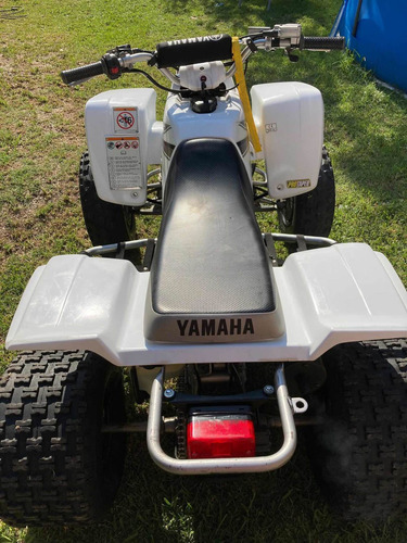 Yamaha Yfz 200